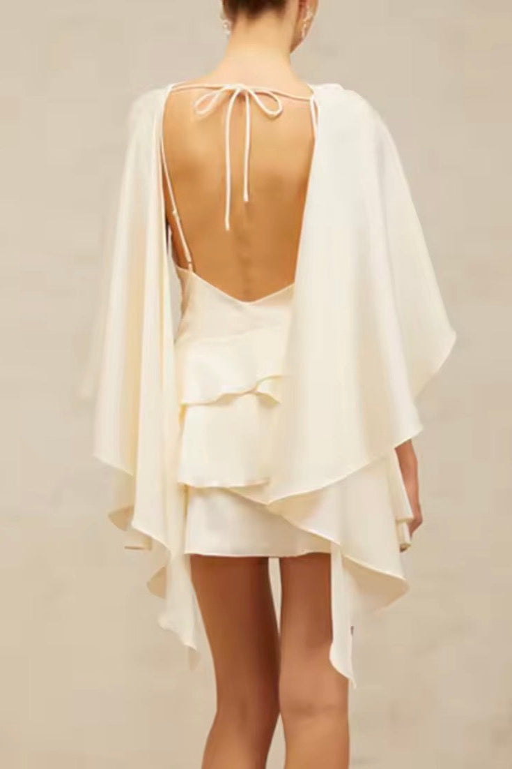 Gabrielle dress