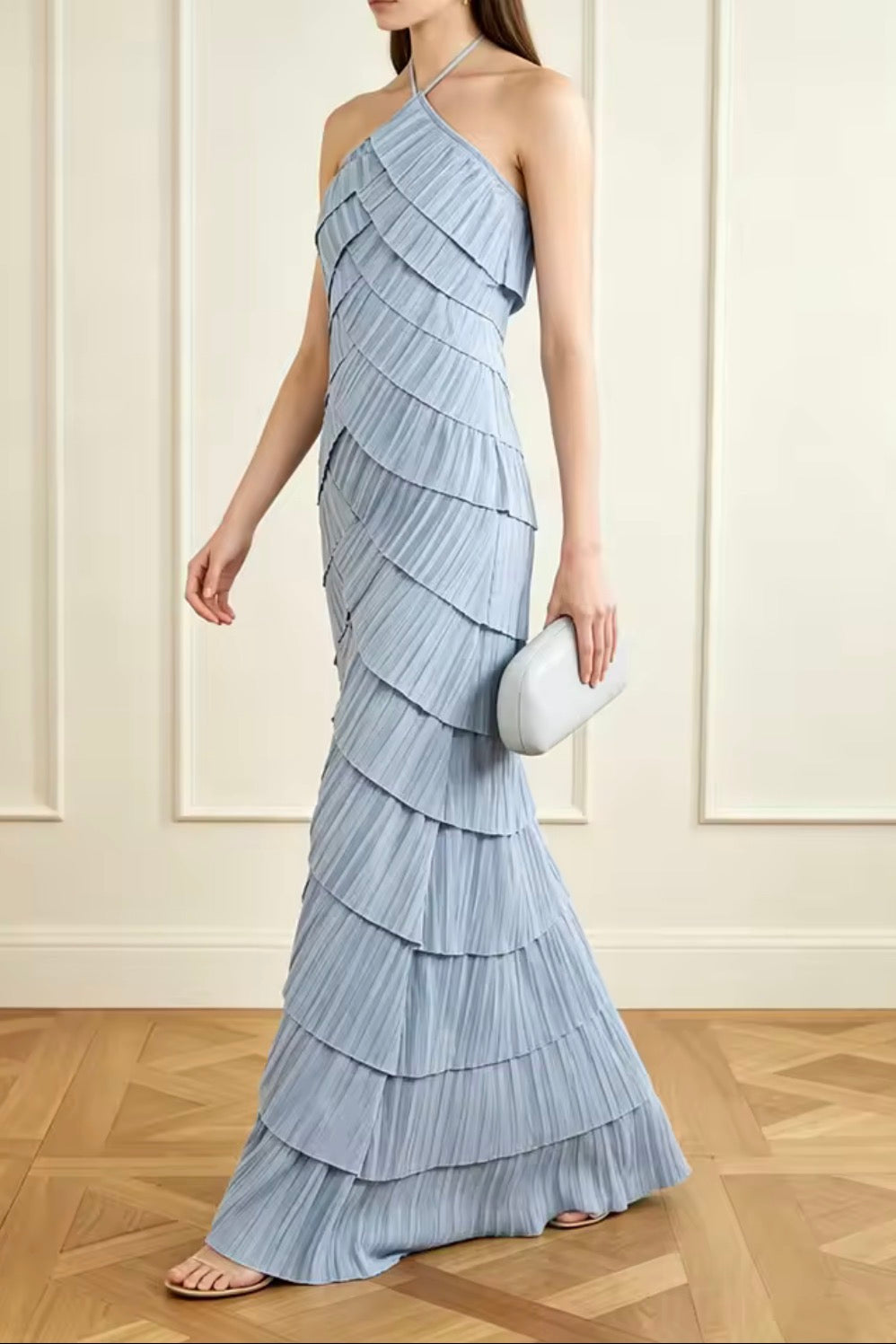 Perol dress