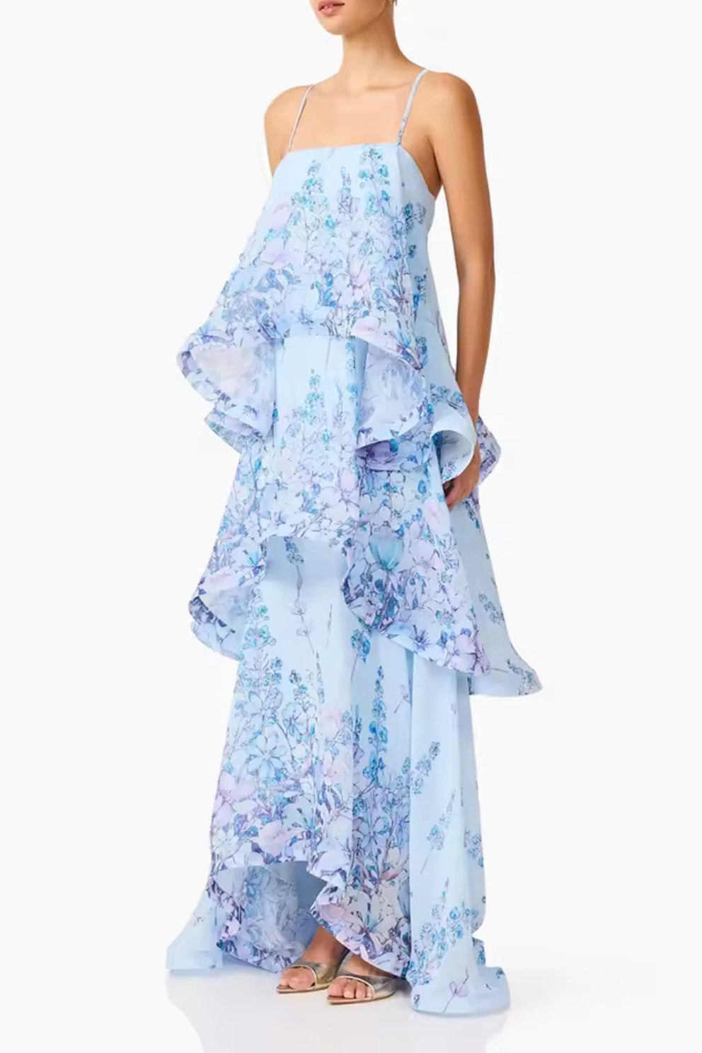 Rannie dress