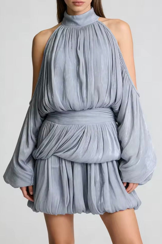 Hortensia dress