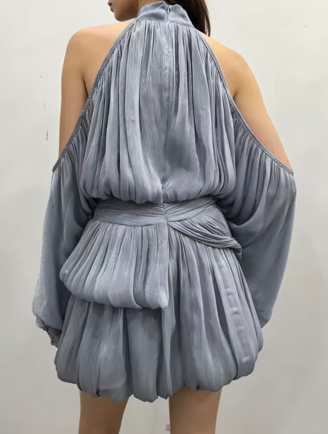 Hortensia dress
