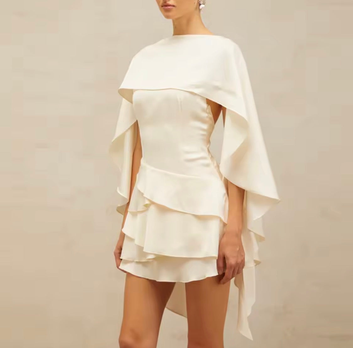 Gabrielle dress