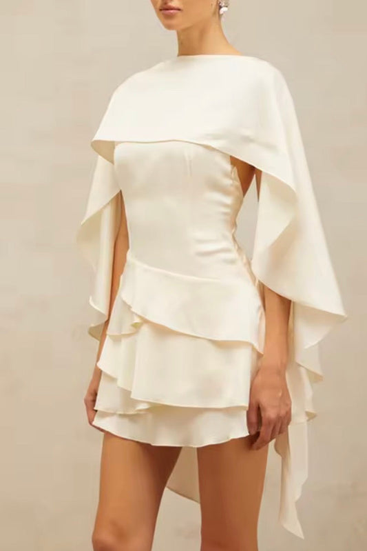 Gabrielle dress