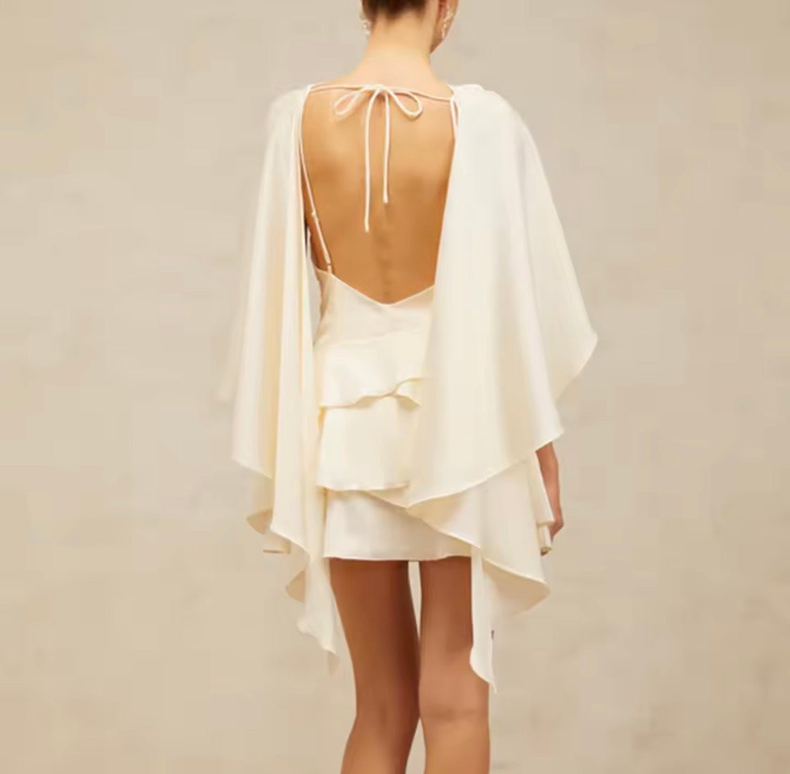 Gabrielle dress