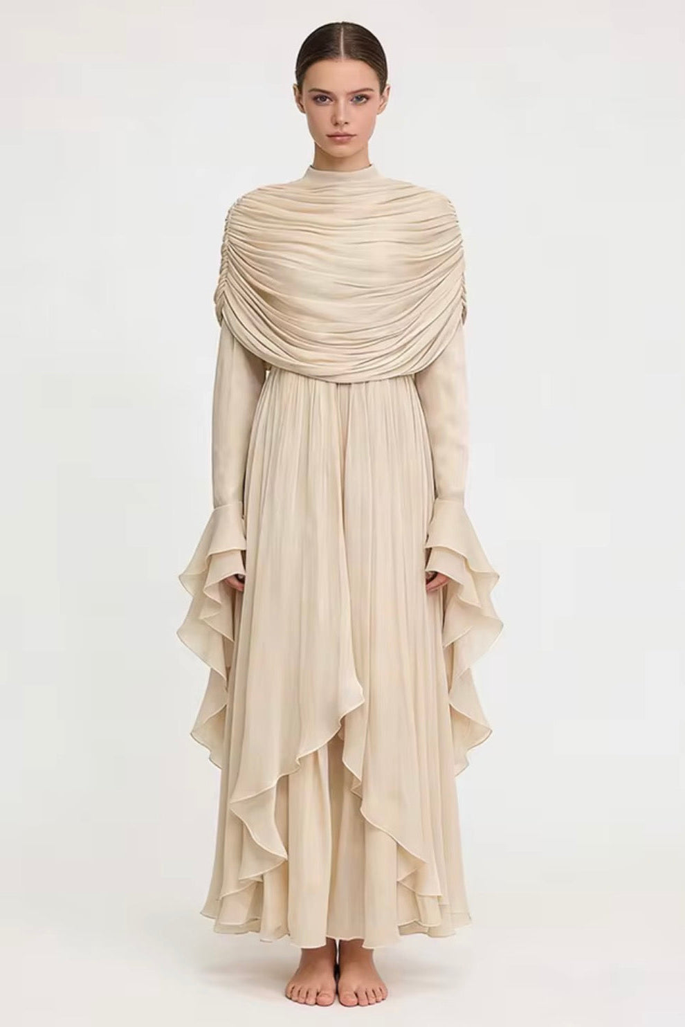 May dress