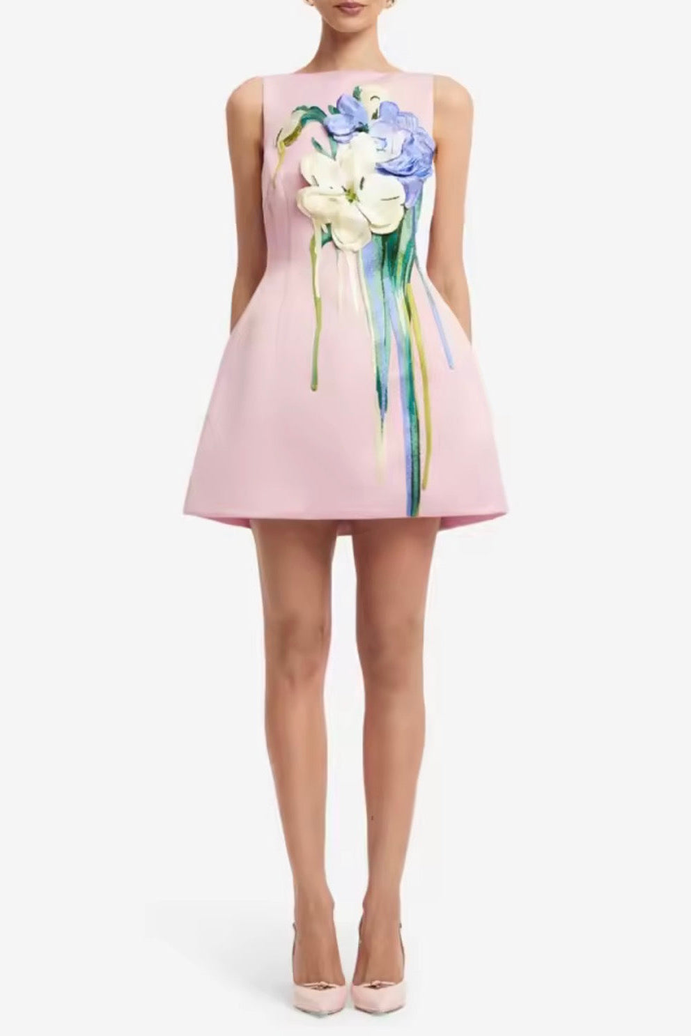 Blim dress