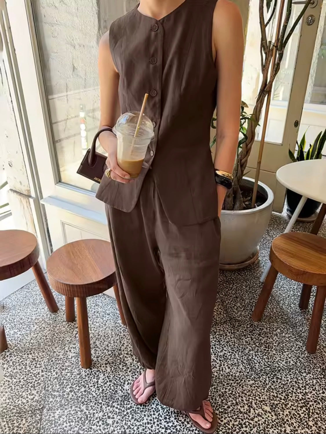 Latti set