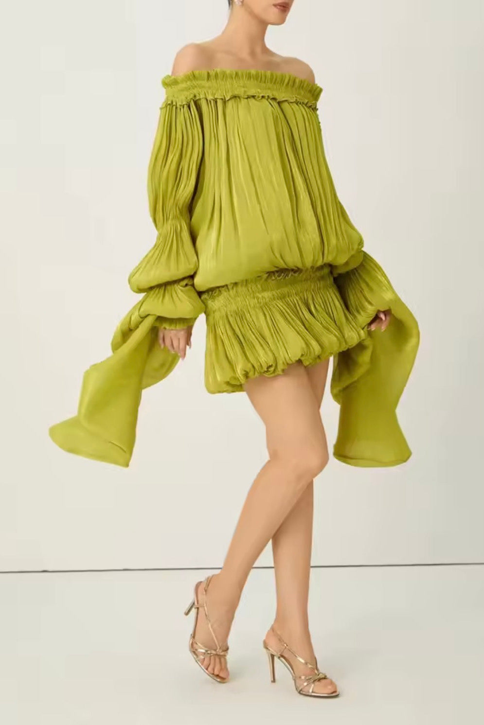 Cleo dress