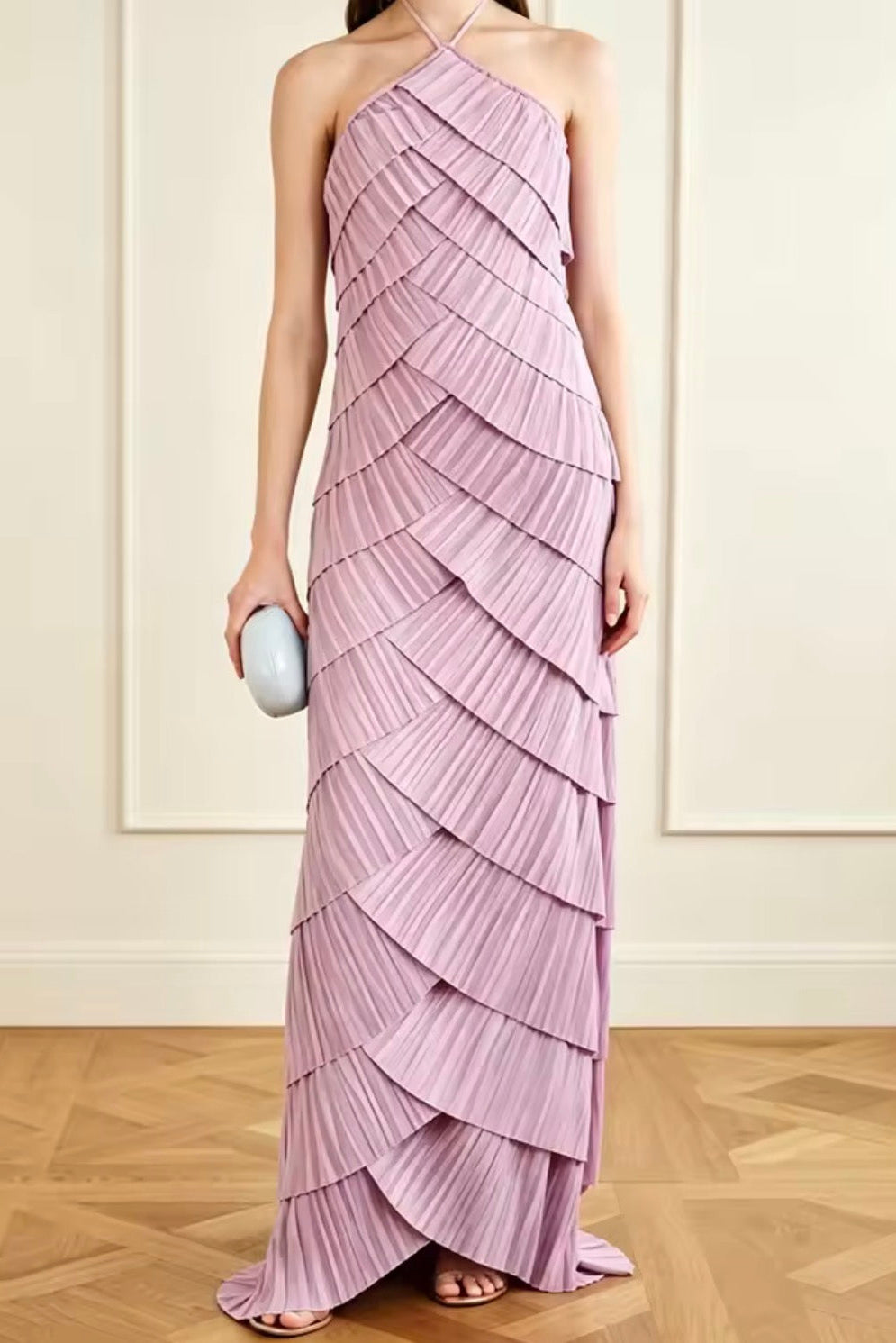 Perol dress