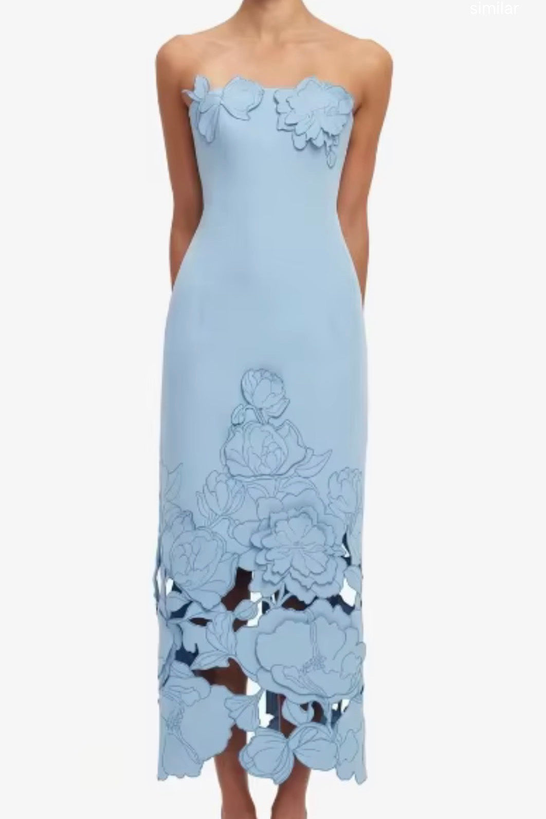 Olie dress