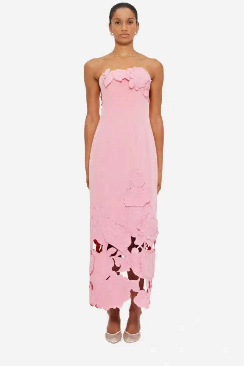 Olie dress