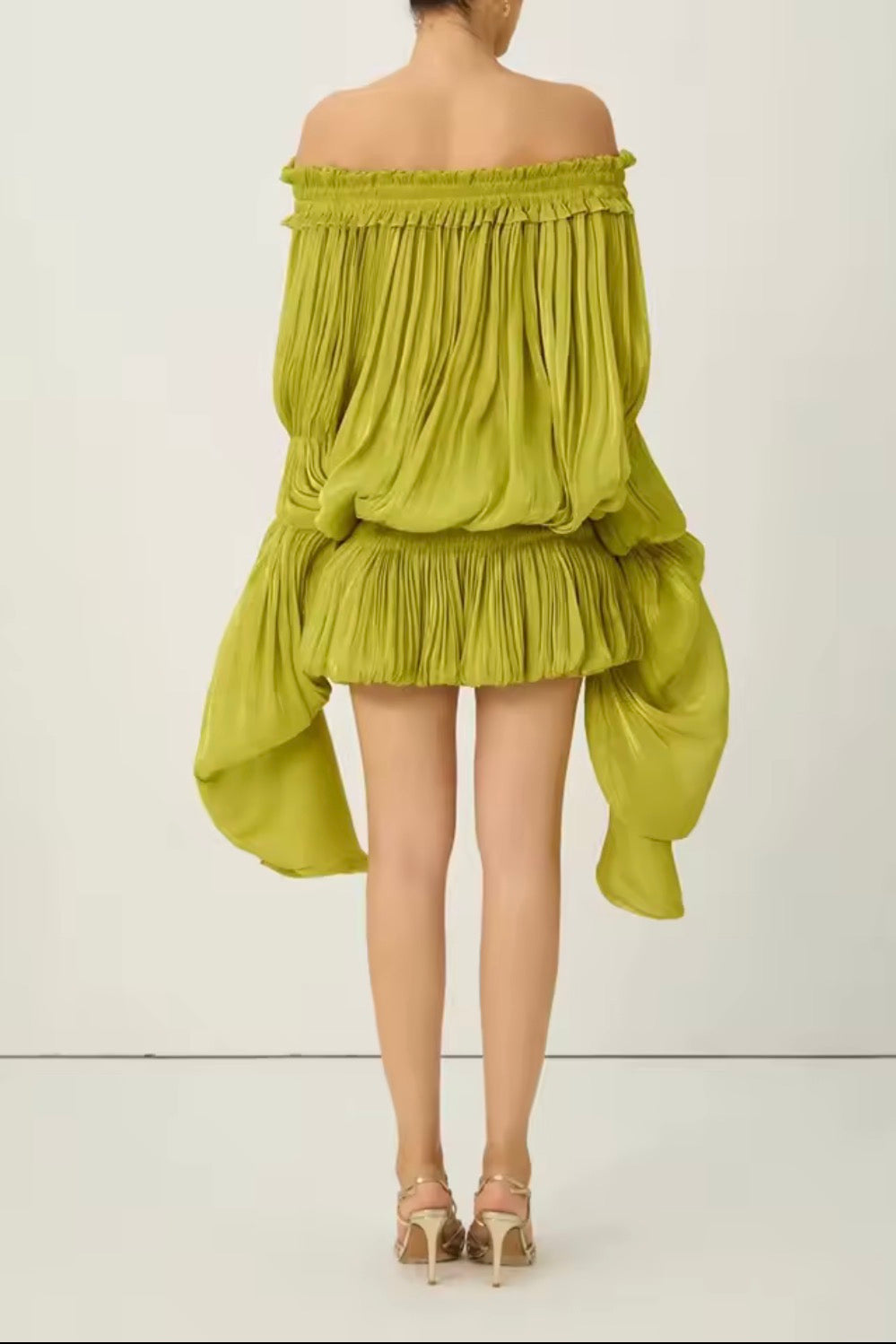 Cleo dress