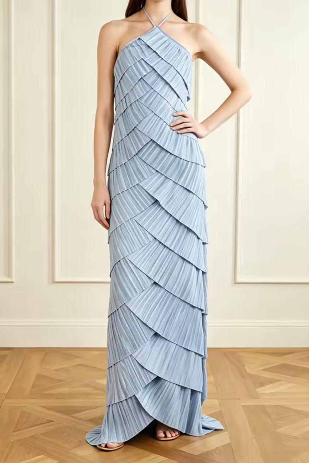 Perol dress