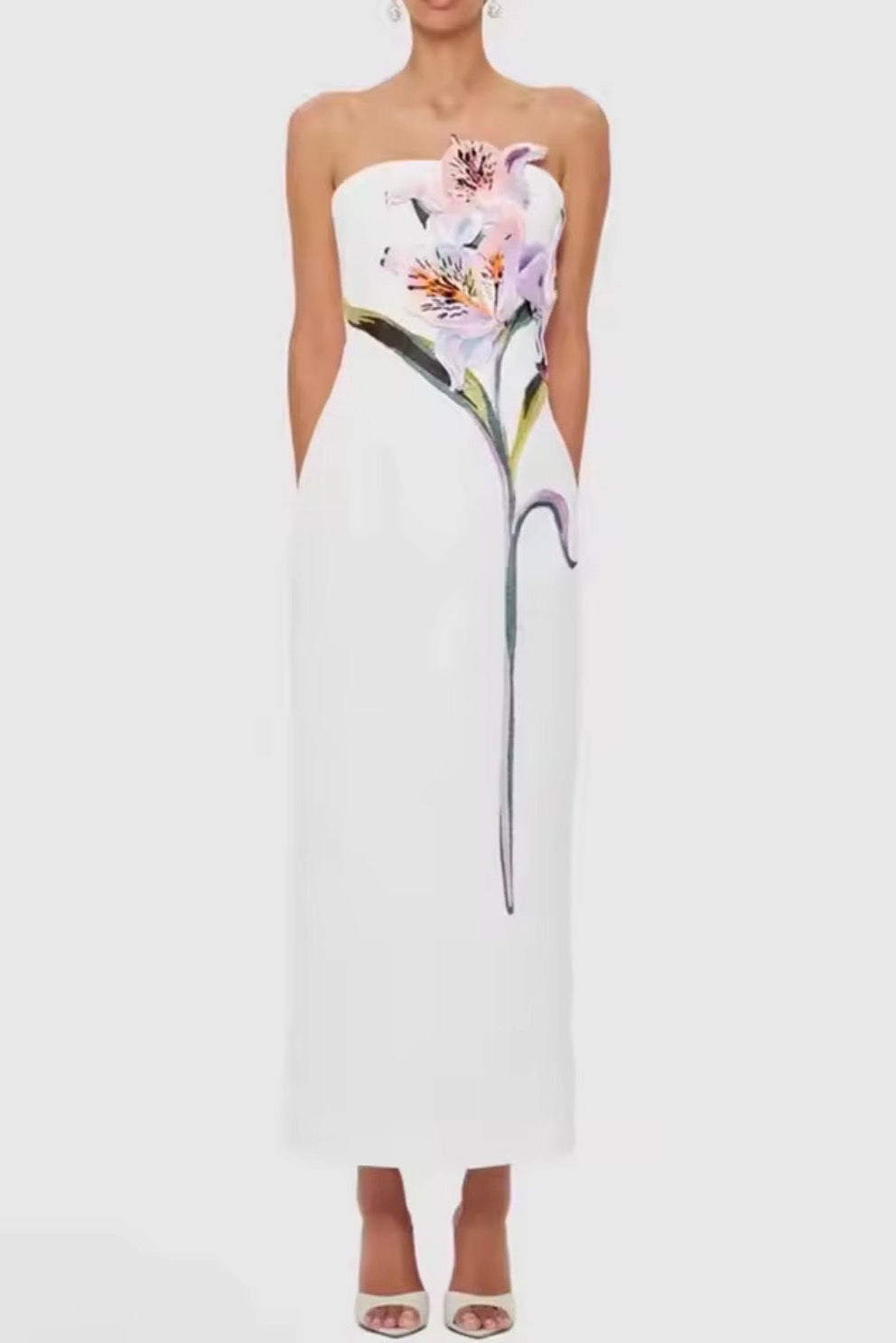 Antur dress