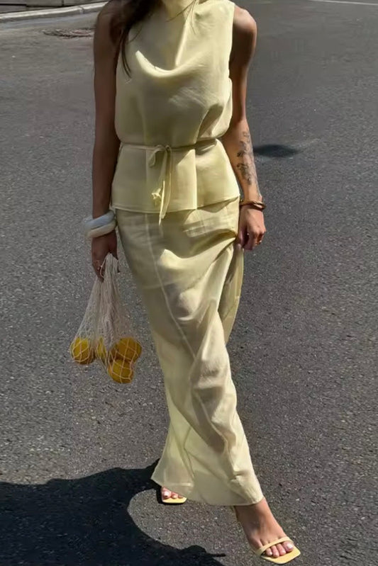 Lemon set