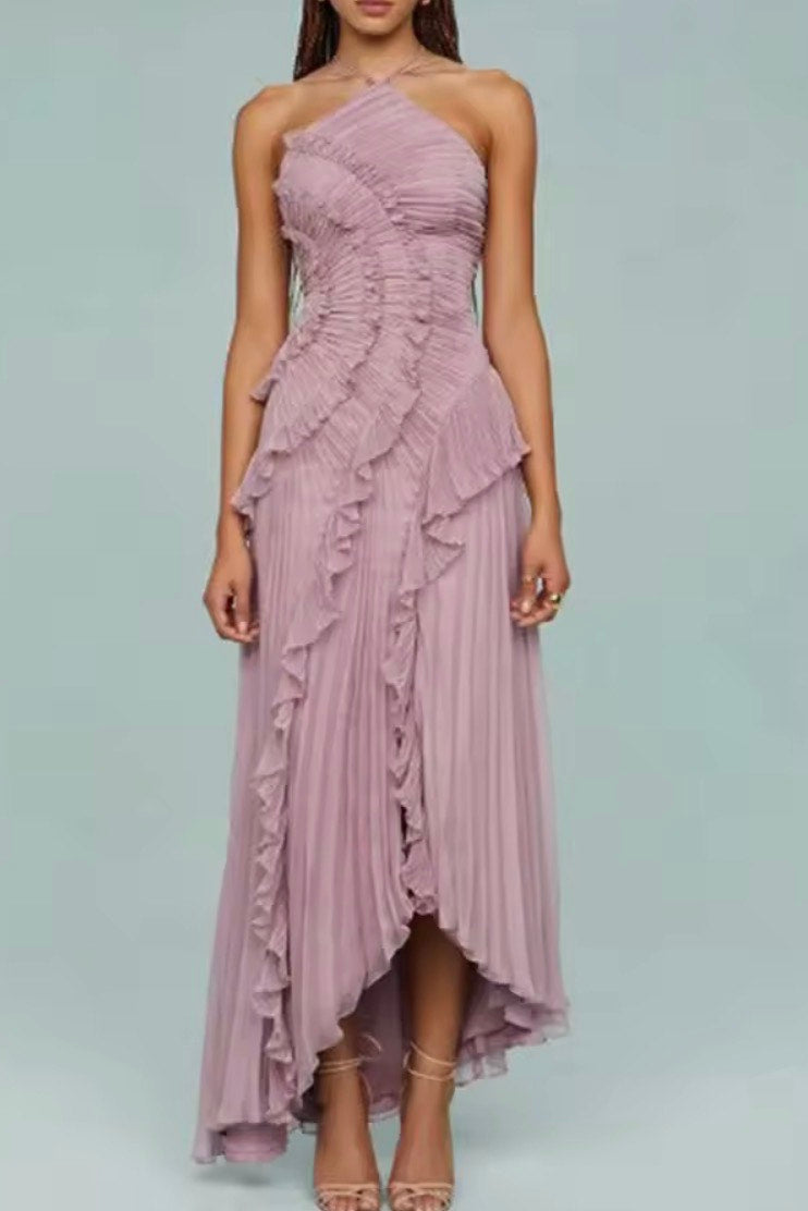 Lilak dress