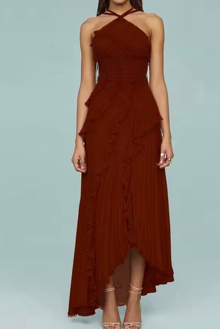 Lilak dress