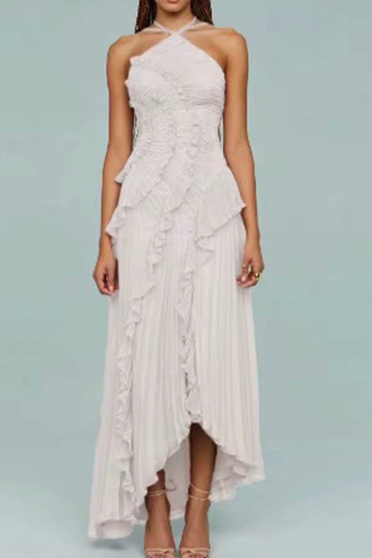 Lilak dress