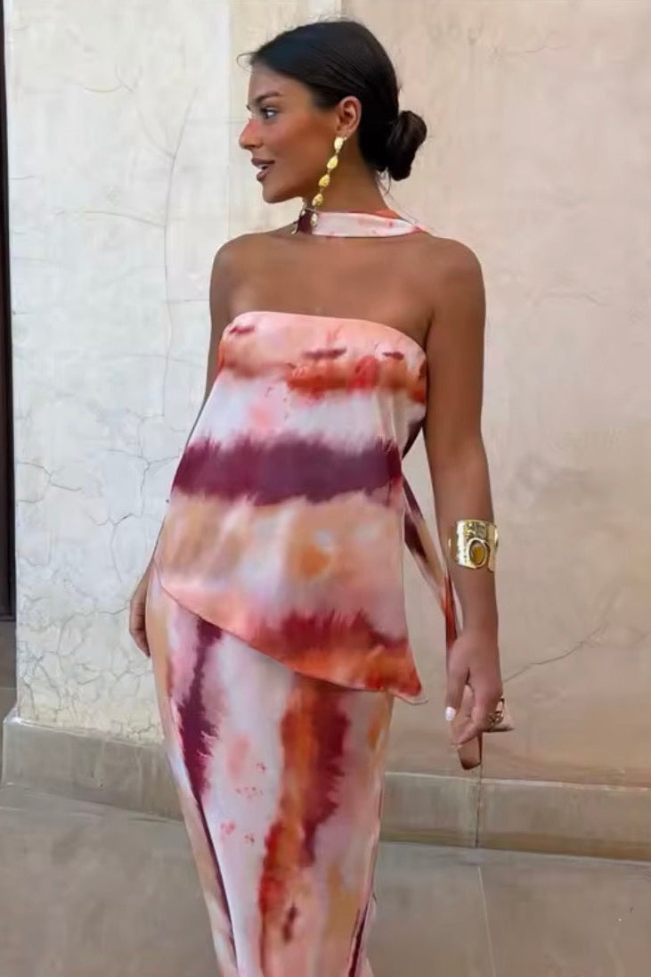 Tie Dye set