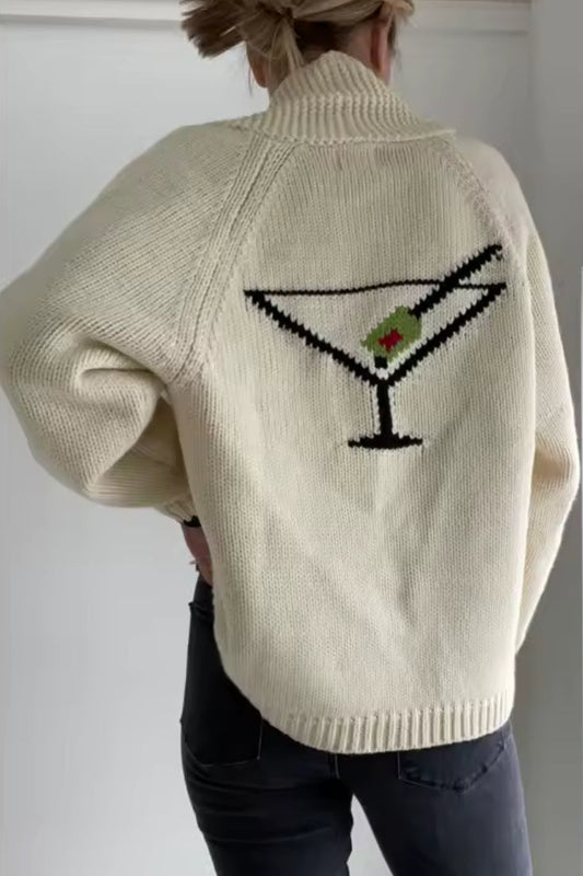 Martini Sweater
