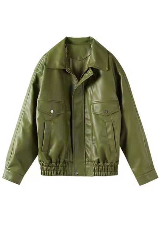 Green Apple Jacket